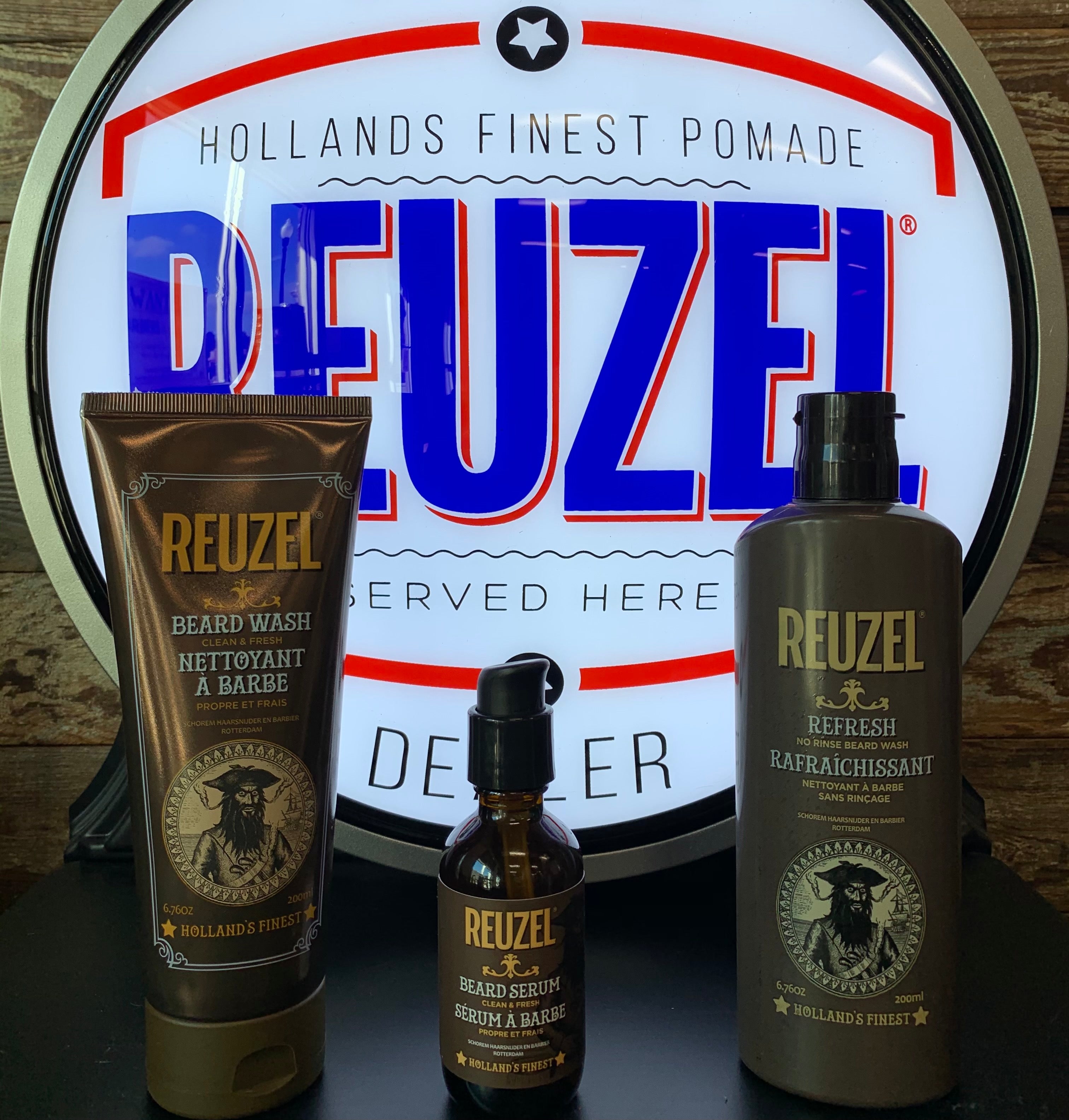 Reuzel