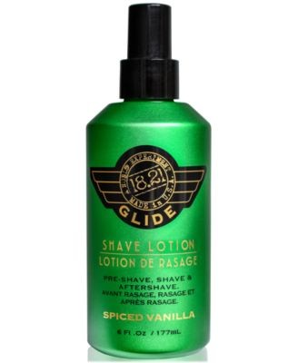 18.21 Shaving Glide