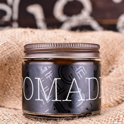 18.21 Pomade
