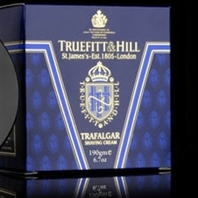 Trafalgar Shaving Cream