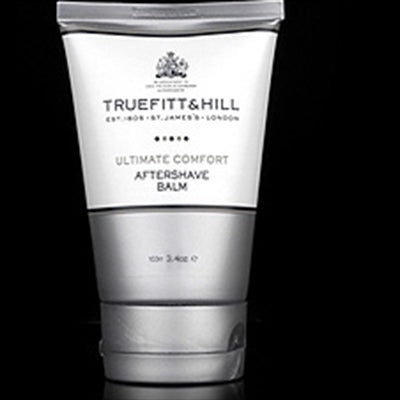 Ultimate Comfort Aftershave Balm