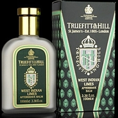 West Indian Lime Aftershave Balm