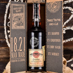 1821 Man Made Wash HOLIDAY BOX