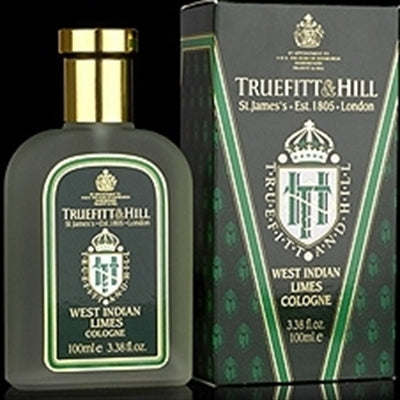 West Indian Lime Cologne