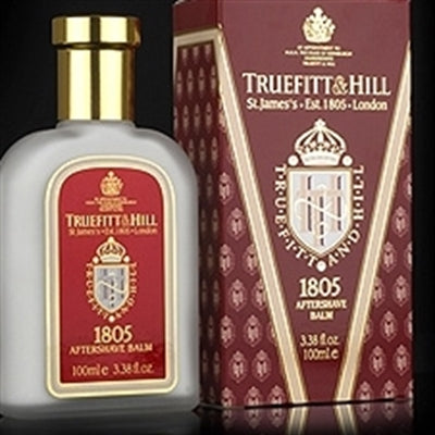 1805 After Shave Balm