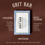 Grit Bar