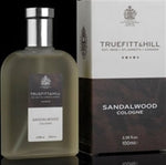 Sandalwood Cologne