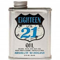 18.21 Beard Oil