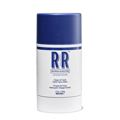 Clean & Fresh Solid Face wash