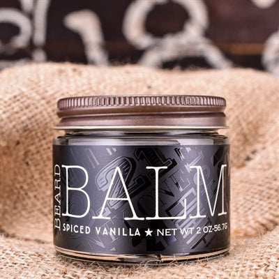 18.21 Beard Balm