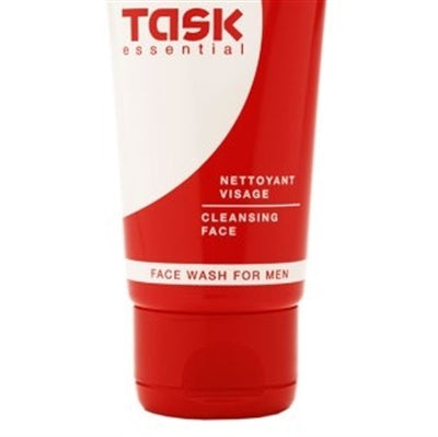 Face Wash Cleansing Gel