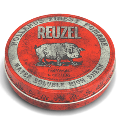 Red Pomade