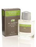 Cedarwood & Clarysage Post-Shave Gel