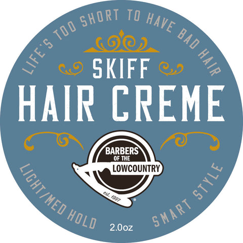Skiff Hair Creme