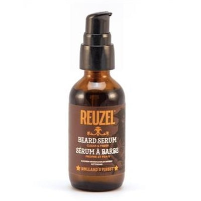 Ruezel Clean & Fresh Beard Serum