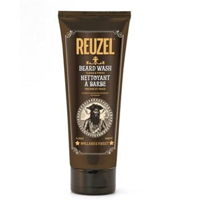 Reuzel Clean & Fresh Beard Wash