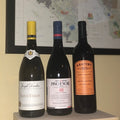 Virtual Wine Tasting