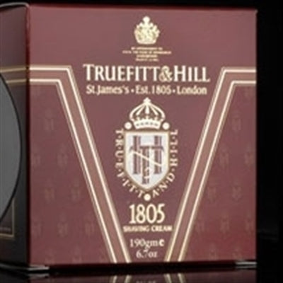 1805 Shaving Cream