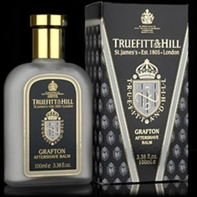 Grafton Aftershave Balm