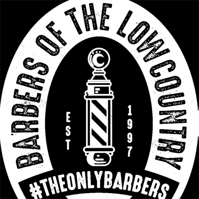 The Only Barbers - Nine Line