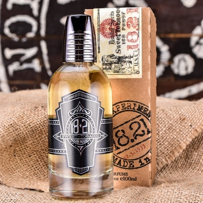18.21 Sweet Tobacco Spirits