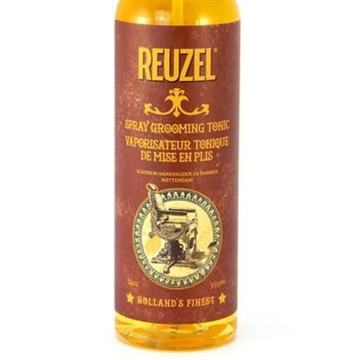 Spray Grooming Tonic