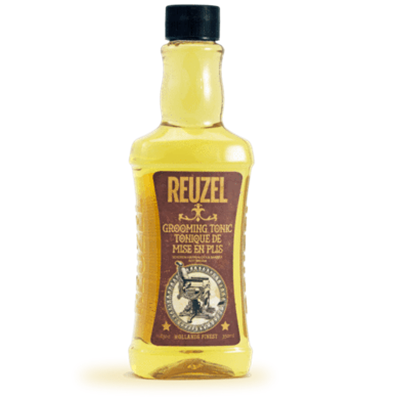 Grooming Tonic