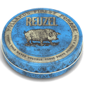 Blue Pomade Strong Hold