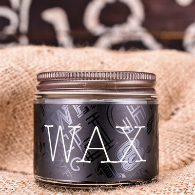 18.21 Wax