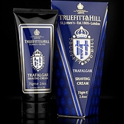 Trafalgar Shaving Cream
