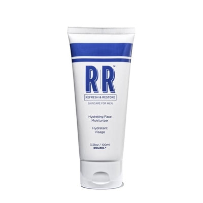 Hydrating Face Moisturizer