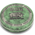 Green Pomade Grease