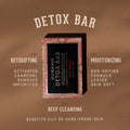 18.21 Detox Bar